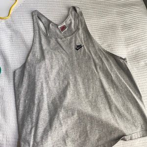Nike tank